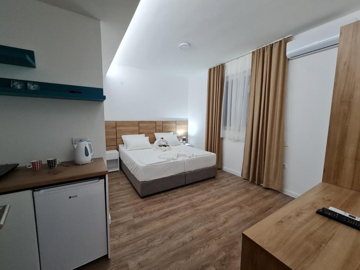 Vila Hercegovka Trebinje Exterior foto